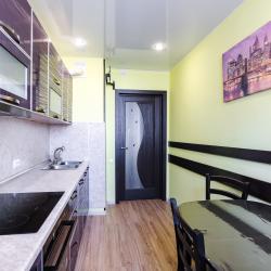 Фото Отель Как Дома на улице Политехническая