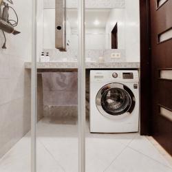 2-комнатные апартаменты улучшенные