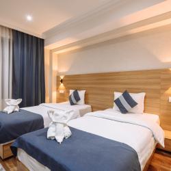 Номер делюкс семейный