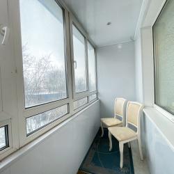 фото 36 Апартаменты на бульваре Ореховый 61 корпус 1