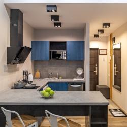 Фото Отель Комплекс апартаментов Море