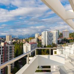 Sea Galaxy Hotel Congress and SPA 4* (Си Гэлакси) — 3044584342125c4d3907a2554d16bb0c