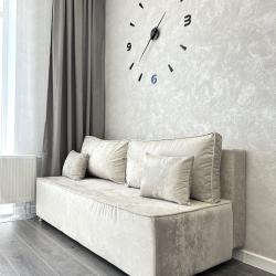 Фото Отель 4 Сезона на улице Даяна Мурзина 5