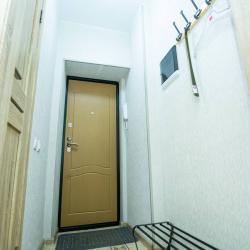 Фото Апартаменты на улице 50 лет Октября