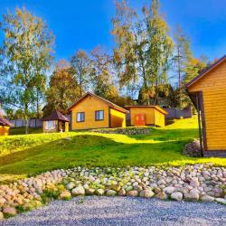 Фото Отель Солнечная