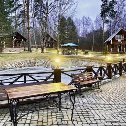 Фото Парк-Отель Миллениум