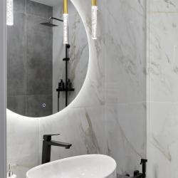 1-комнатные апартаменты улучшенные