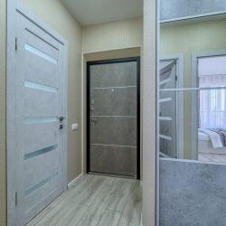 4-местные апартаменты улучшенные Автомобильная 8