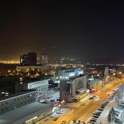 1-комнатные апартаменты стандарт