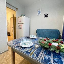 Фото Апартаменты на улице Кировоградская 17