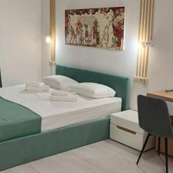 Фото Отель Ателика Улиткино