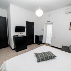 Фото Отель Азов Инн