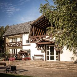 Фото Отель Фестиваль