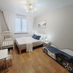 Фото Симбирские апартаменты на улице Транспортная