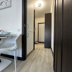 1-комнатные апартаменты стандарт