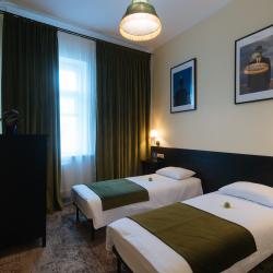 фото 4 Apple Dream Hotel (Эпл Дрим Отель)
