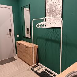 Фото Отель ApartLily (АпартЛили) на улице Баварская