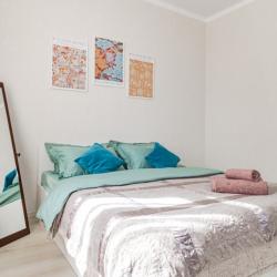 Фото Отель Вершина-ПВ на проспекте Мангилик Ел 51/6