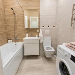 4-местные 1-комнатные апартаменты стандарт ул. Сергея Джанбровского, 3