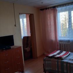 Номер люкс с 2 односпальными кроватями