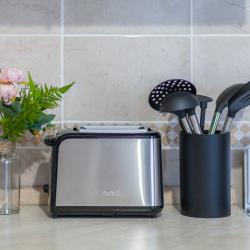 Фото Отель RentPlaza (РентПлаза) на улице Галактионовская