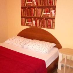 4-местный номер улучшенный семейный