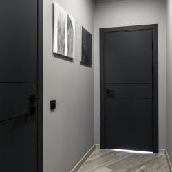 1-комнатные апартаменты люкс Октябрьская 57