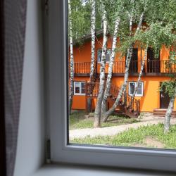 Фото Отель Юнинн Внуково