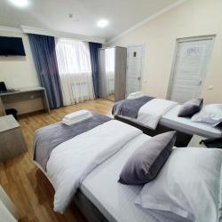 Фото Отель Shosh Boutique (Шош Бутик)