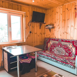 Фото Отель Altay Sun (Алтай Сан)