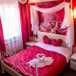 Фото Отель Престиж