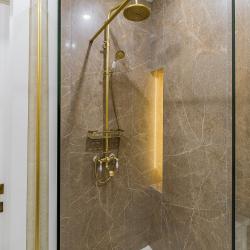 Апартаменты люкс