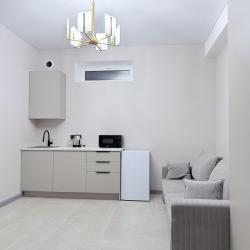 Фото Отель Nomad Suite (Номад Сьюит)