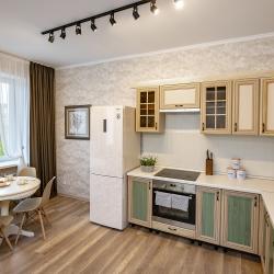 Фото Отель Бель на улице Верхнепортовая