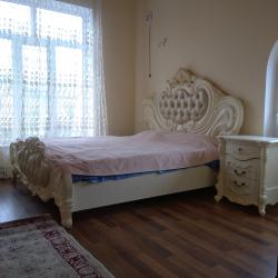 Номер полулюкс семейный
