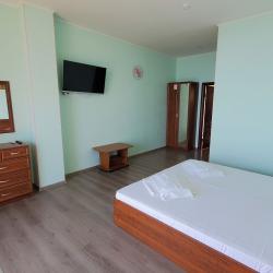 2-комнатные апартаменты улучшенные