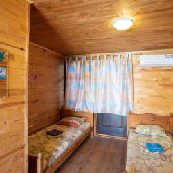 Фото Отель У Александра