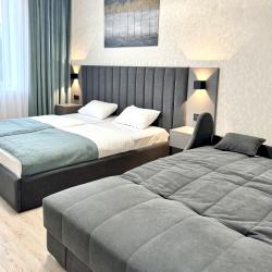 Апартаменты люкс Орджоникидзе 97 корпус 1