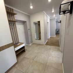 Фото Апартаменты на улице Малая Пролетарская