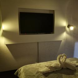 Фото Отель Resident Ufa (Резидент ) на улице Лесной проезд