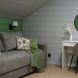 Фото Отель Pine Hills (Пайн Хилс)