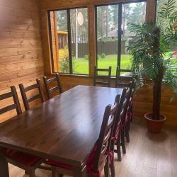 Фото Отель Ладожская Ривьера