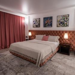 Фото Отель Метелица