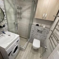 Фото Отель ЖивиТУТ на улице Челюскинцев 80В