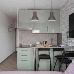 фото 37 Smart Lofts (Смарт Лофтс) на улице Ботаническая