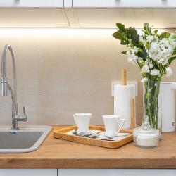 Фото Отель Pro.apartment Тихая Гавань