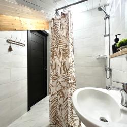 2-местный номер стандарт (мансарда)