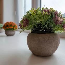 Фото Апартаменты на улице Амурская 6