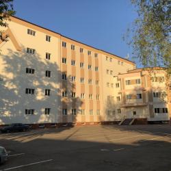 Фото Отель Купавна