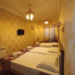 Фото Отель Margiana (Маргиана)